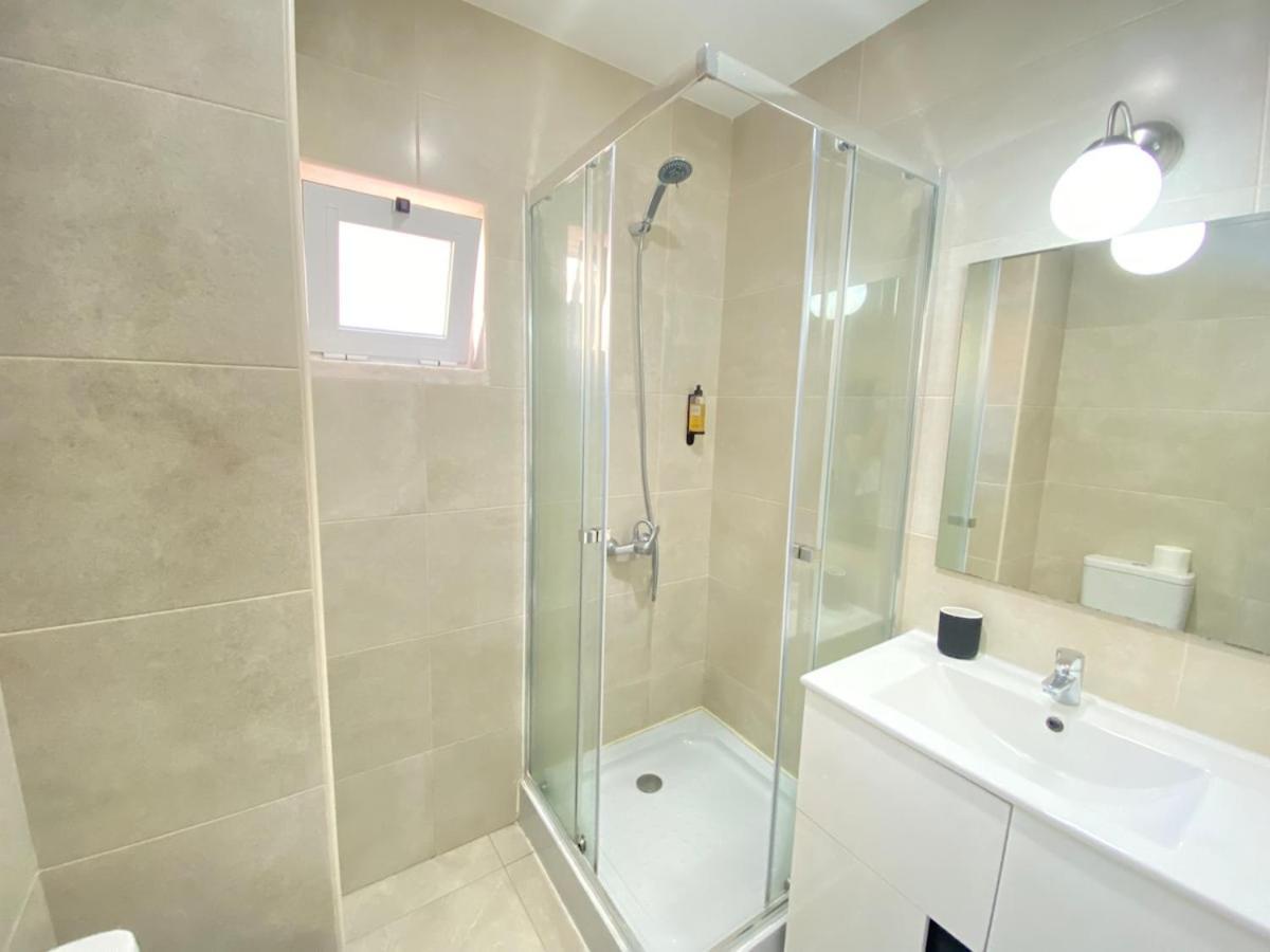 שטובל Central Station Apartment מראה חיצוני תמונה