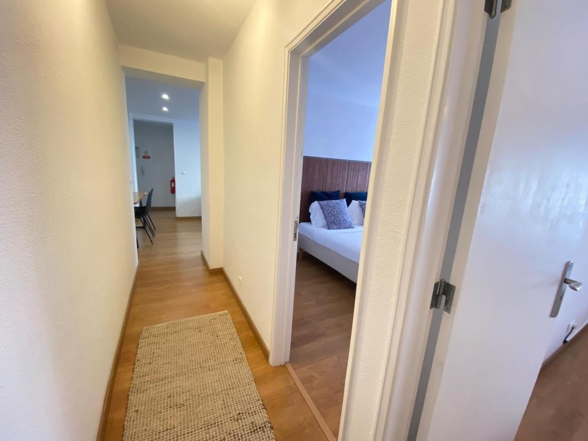 שטובל Central Station Apartment מראה חיצוני תמונה